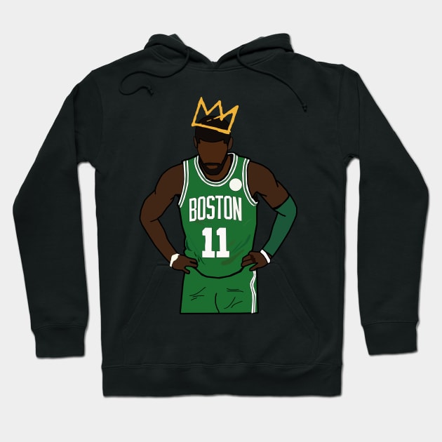 Celtics sleeveless hoodie discount